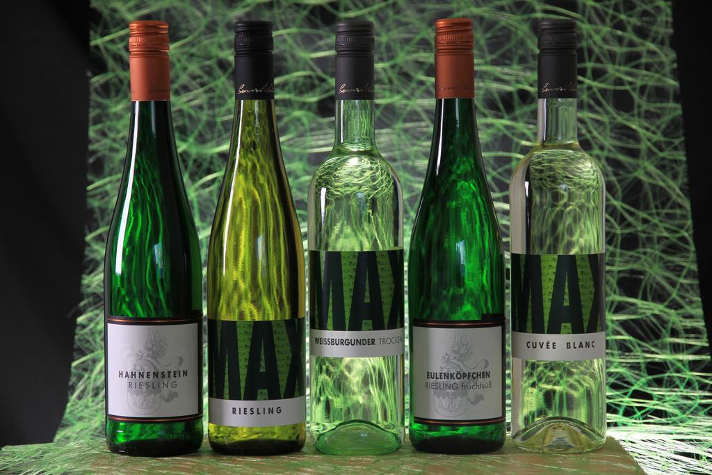 מזניך Ferienweingut Serwaziwein מראה חיצוני תמונה